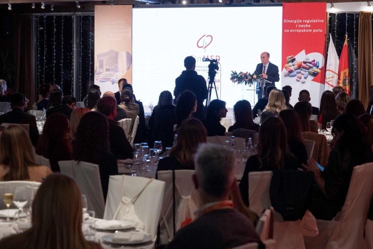 Konferencija Instituta za ljekove i medicinska sredstva Crne Gore