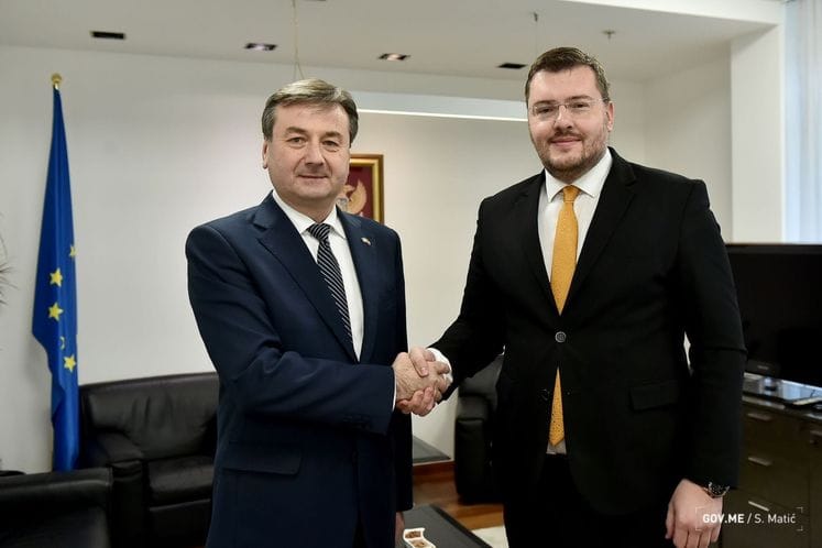 Koprivica – Herasimenko