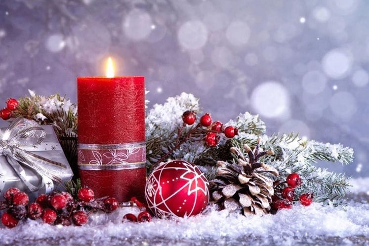 Čestitka Uprave za saradnju sa dijasporom – iseljenicima povodom Katoličkog Božića