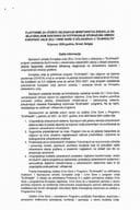 Предлог платформе за учешће делегације Министарства здравља коју ће предводити др Војислав Шимун, министар здравља, на билатералном састанку за потписивање Споразума између ЕУ и ЦГ о учлањењу у „EU4Health"