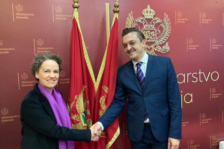 ministar novica vuković oebs