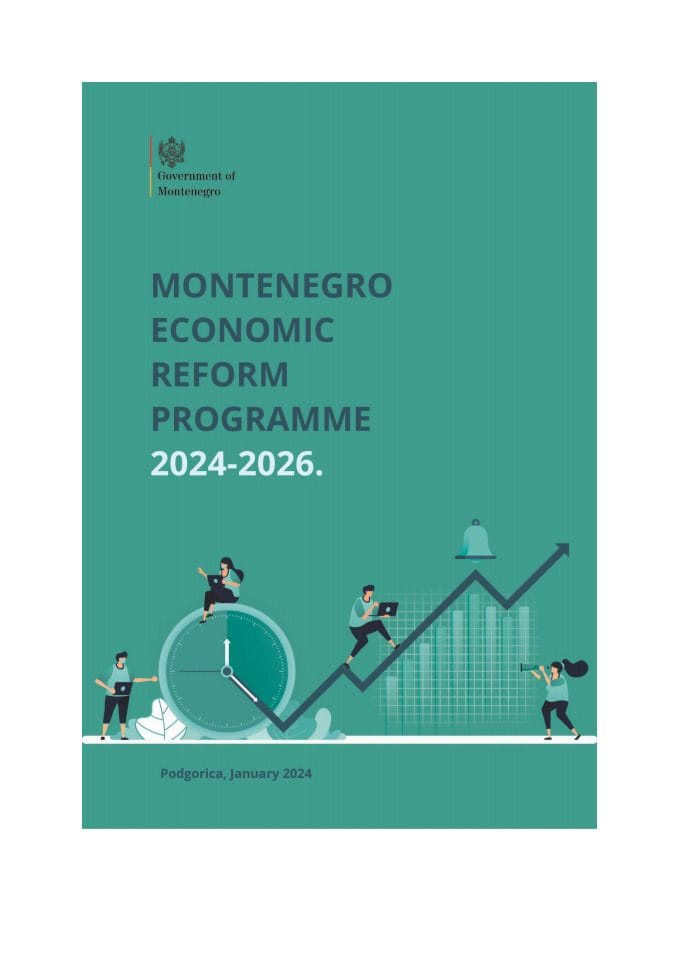 Economic Reform Programme 2024-2026