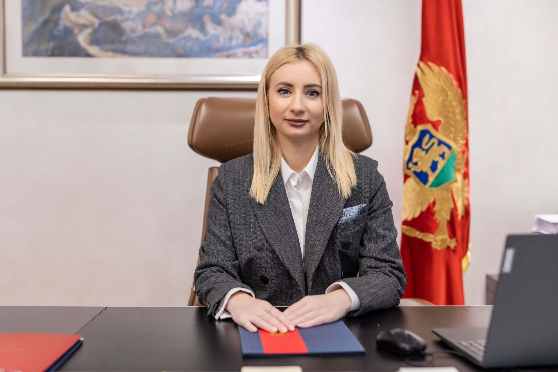 Gorčević: Intergovernmental Conference a reward for achievements and ...