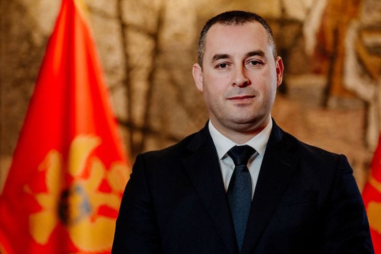 Ministarstvo sporta i mladih