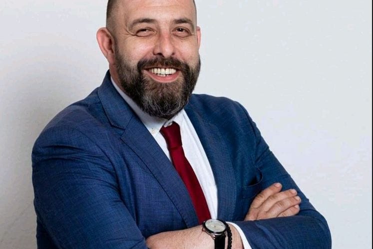 direktor Vladimir Đaković