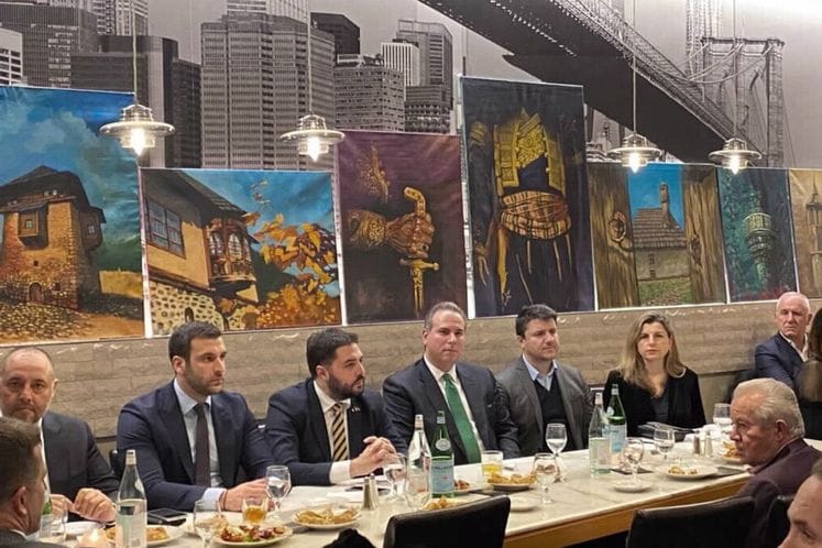 MVP Ivanović u Njujorku