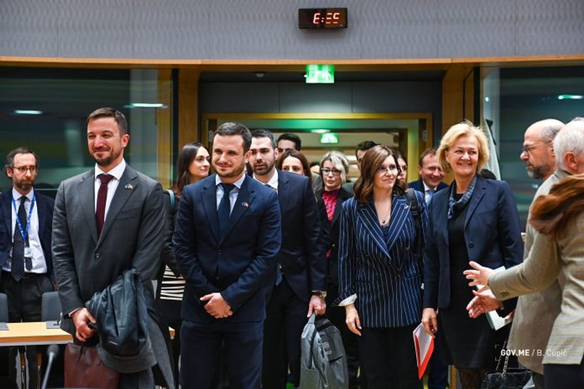 Međuvladina konferencija