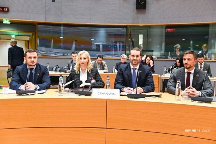 Međuvladina konferencija