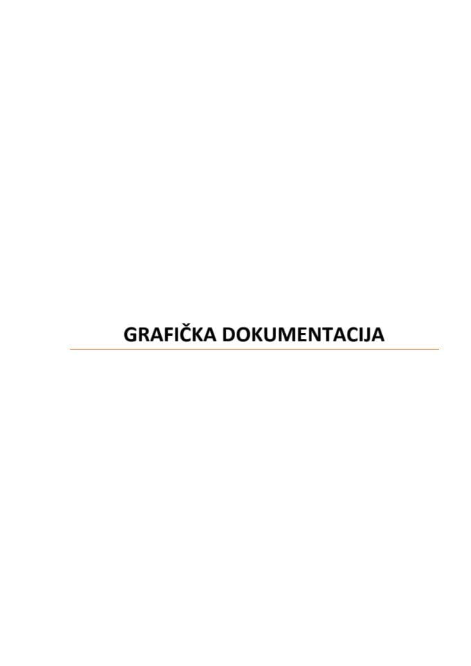 Projekat mašinskih instalacija_grafički dio