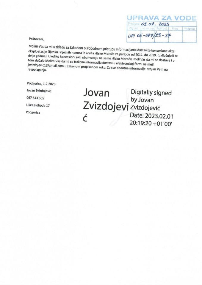 Zahtjev_za_SPI_05-037_23-37_Jovan_Zvizdojević