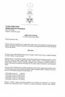 Predlog akcionog plana za sprov informaciono komunikacionih tehnologija