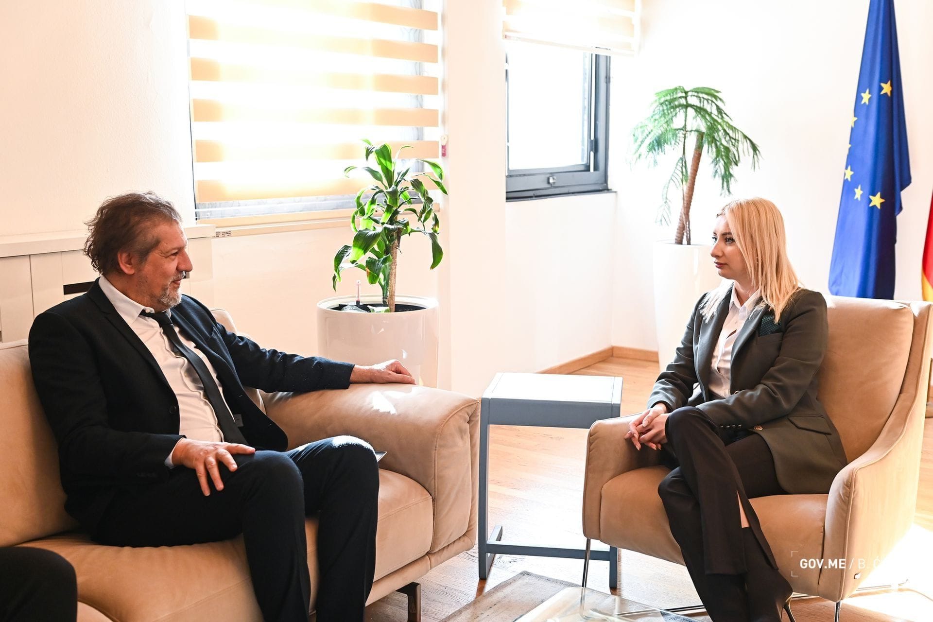 Gorčević i Bušardi