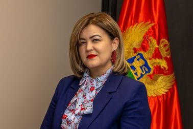 Maja Mijušković