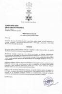 Predlog strategije informaciono komunikacionih tehnologija