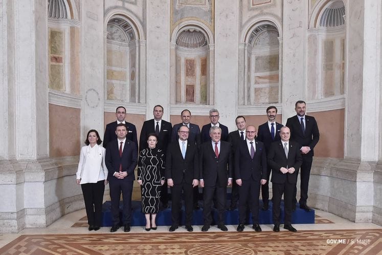 MVP Ivanović u Rimu