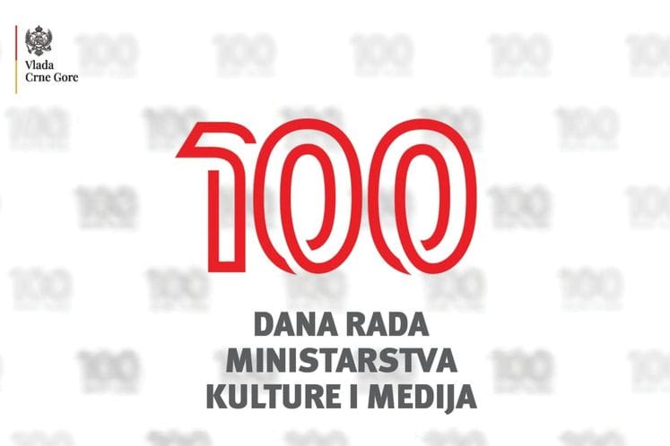 Ministarstvo kulture i medija