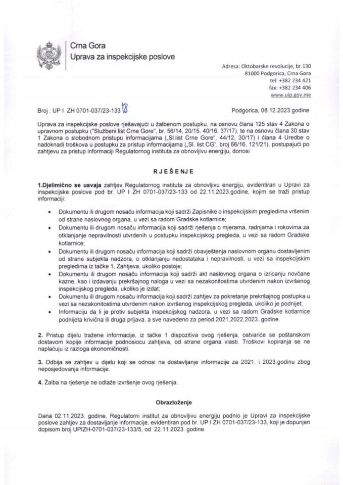 UP I ZH 0701-037-23-133-8