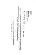 Plan posebnih javnih nabavki 2024