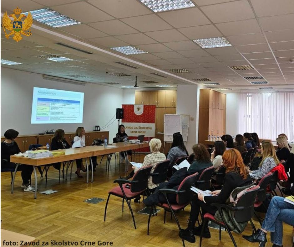 Prezentacija udžbenika „Italijanski za međujezičke i međukulturne ...