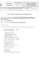 Позив за понуде - Дјурисиц Саса