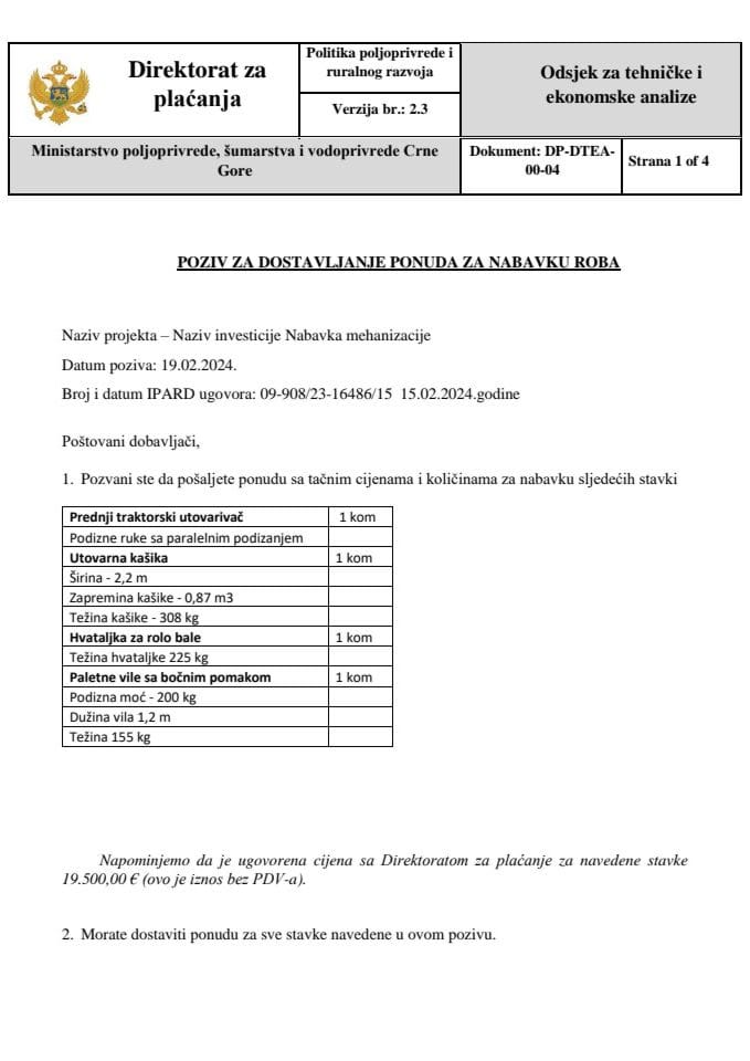 poziv-za-dostavljanje-ponuda-za-nabavku-robe Zlatan MIB utovarna kasika