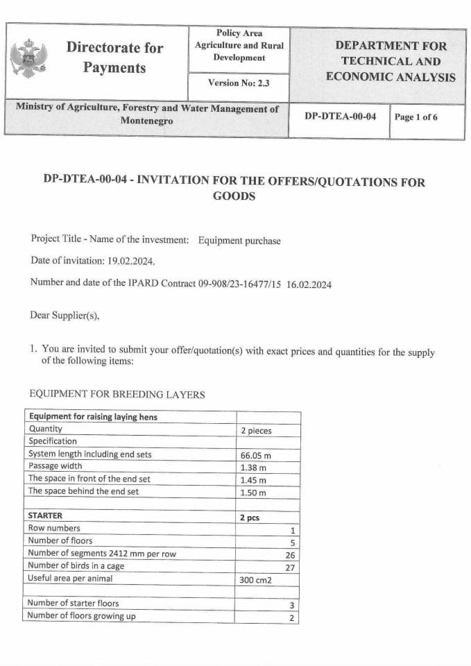 dp-dtea-00-04-invitation-for-the-offers-quotations-for-goods-version-23-1 AGROMONT. docx (43 KB)