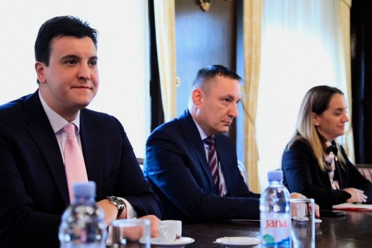Миловић: Црна Гора да искористи искуства УСКОК-а у борби против организованог криминала