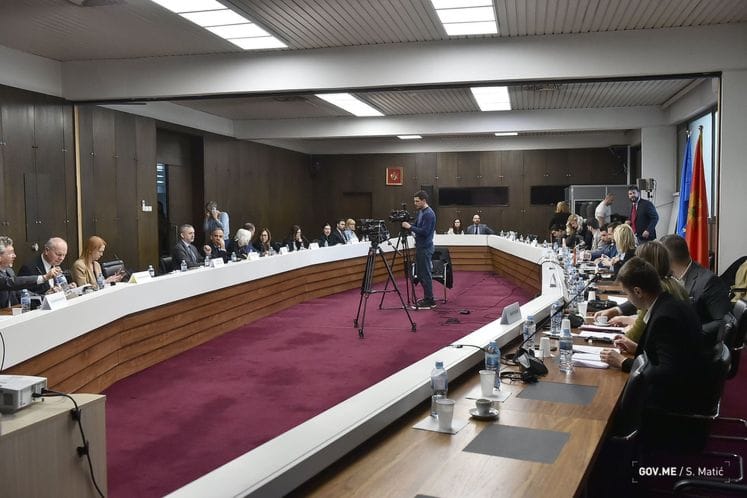 Odbora za stabilizaciju i pridruživanje