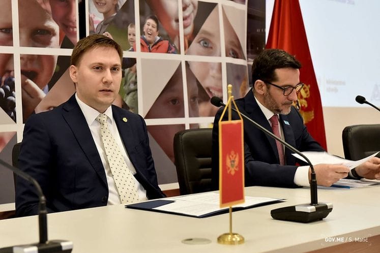 Izvještaj prepoznao ključne oblasti koje treba unaprijediti