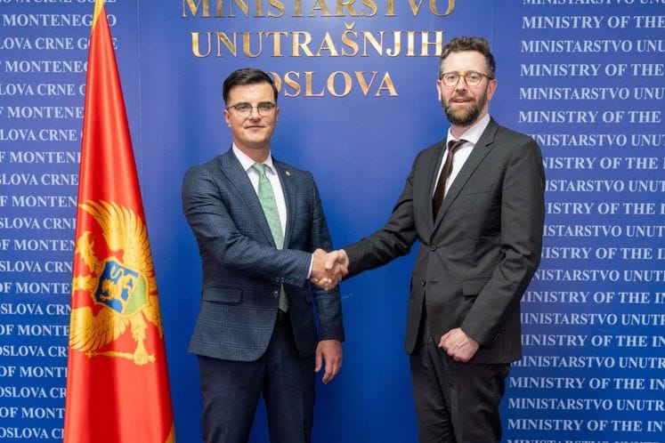 Šaranović- Wedekind