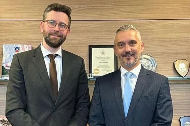 Direktor Brđanin i Wedekind