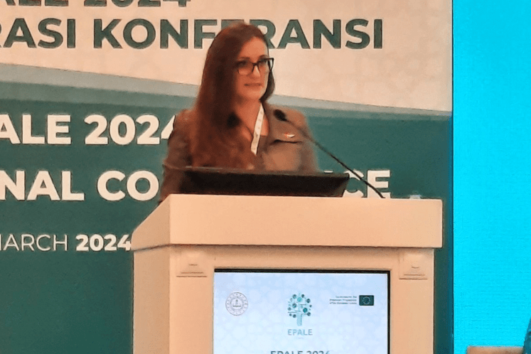 Međunarodna konferencija u Antaliji