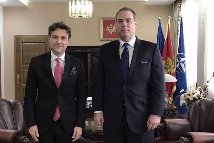 MVP Ivanović - Mekaći