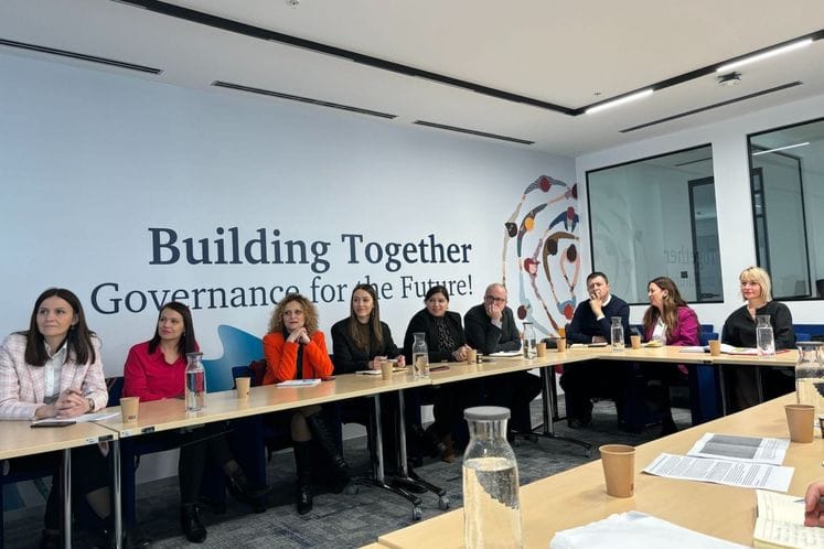 Održana radionica u cilju jačanja kvaliteta i vidljivosti dijaloga izmedju Crne Gore i Evropske komisije, u oblasti reforme javne uprave