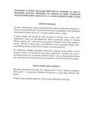 Predlog platforme o učešću delegacije Ministarstva finansija, na čelu sa ministrom finansija Novicom Vukovićem, na drugom po redu Globalnom investicionom samitu, 13. i 14. marta 2024. godine, u Rimu, Republika Italija