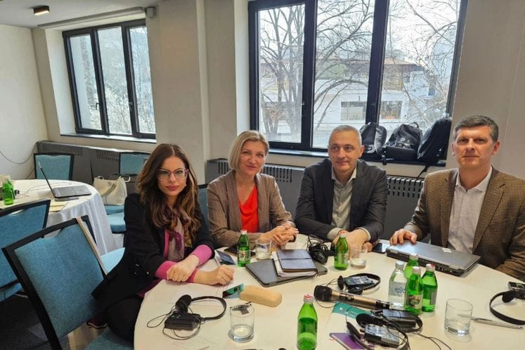 Međunarodna saradnja