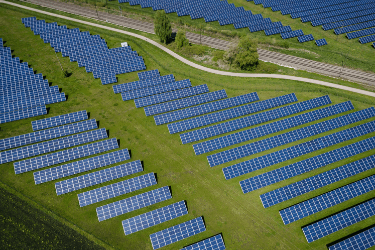 Mapiranje održivih lokacija za obnovljive izvore energije