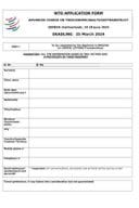 Application Form - ACETAP 2024.cleaned