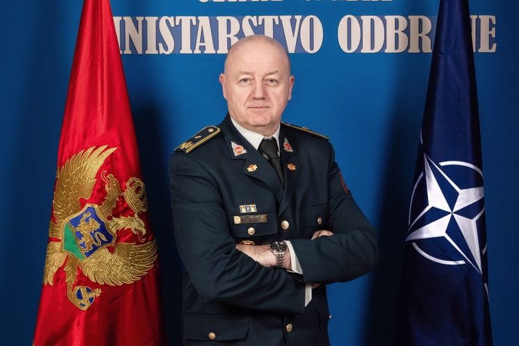 BG Zoran Lazarević