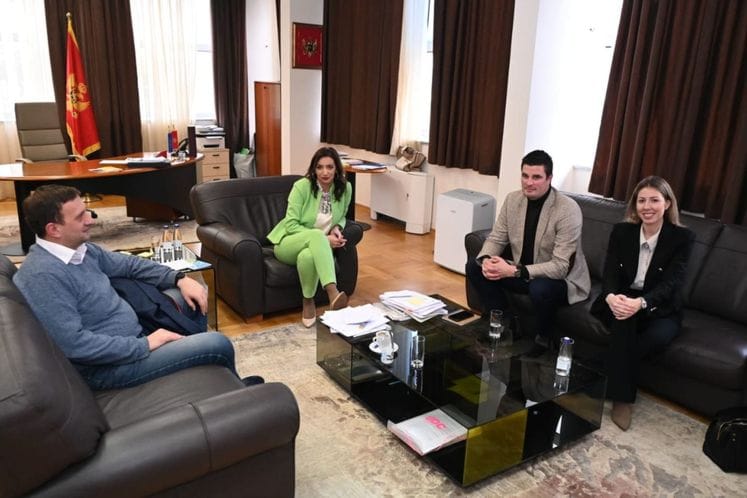 Luštica Development