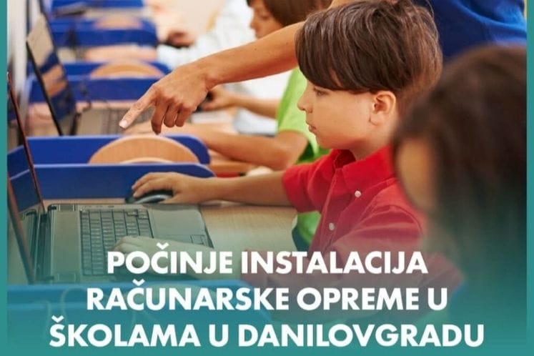 Računarska oprema