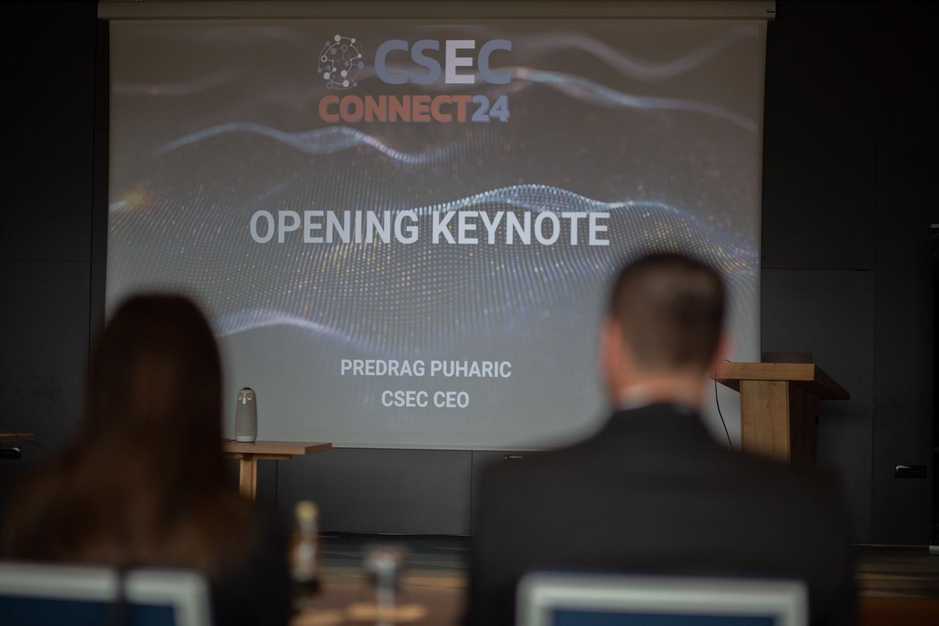 CSEC Connect 2024”