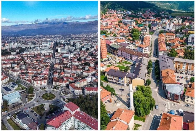 Odobreno 6.055.344,00 eura za projekte u opštinama Nikšić i Pljevlja