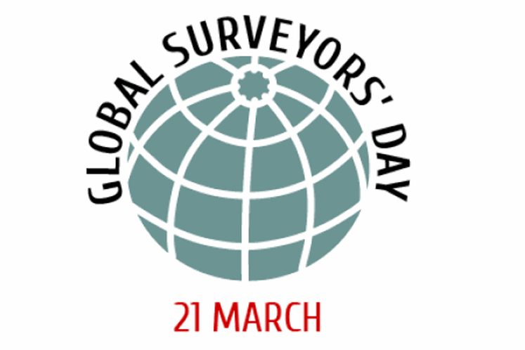 Svjetski dan geodeta