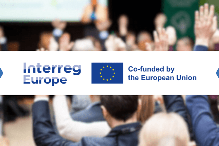 Poziv Interreg Europe