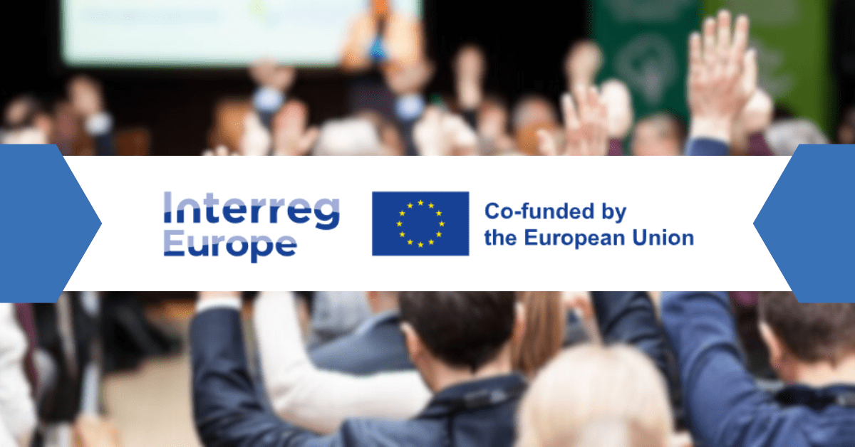 Objavljena dva poziva u okviru programa Interreg Evropa