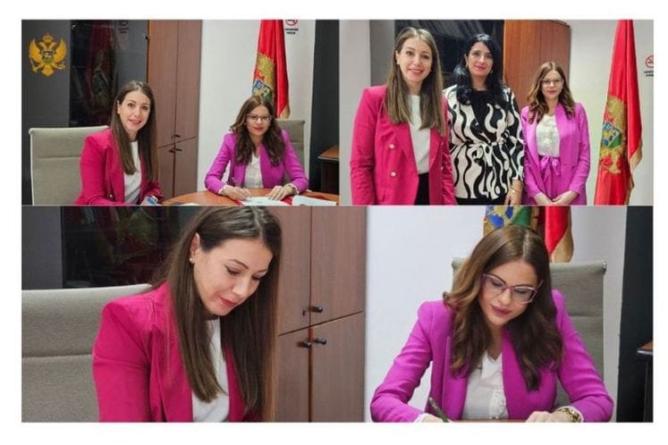 Sporazum o saradnji UDG