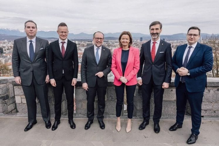 MVP Ivanović u Sloveniji