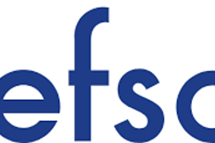ЕФСА лого