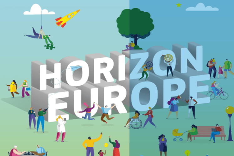Стратешки план програма Хоризонт Европа 2025-2027